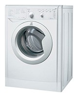 Indesit IWUB 4085