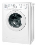 Indesit IWSB 5085