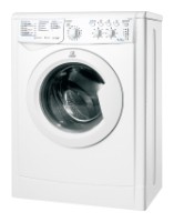 Indesit IWUC 4105