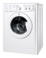 Indesit IWSC 5105