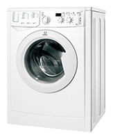 Indesit IWUD 4085