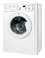 Indesit IWSD 5105