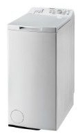 Indesit ITW A 61051 W