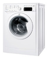 Indesit IWE 7105 B