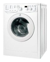 Indesit IWSD 6105 B