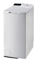 Indesit ITW E 61052 G