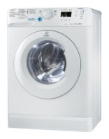 Indesit NWS 51051 GR