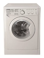 Indesit EWC 61052 B