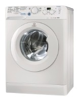 Indesit NWSP 61051 GR