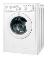 Indesit IWSC 6105