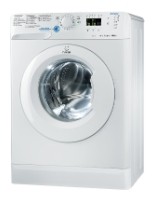 Indesit NWSP 51051 GR