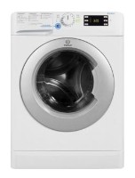 Indesit NSD 808 LS