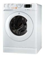 Indesit XWDE 861480X W