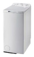 Indesit TMI A 51051 N