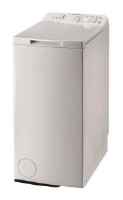 Indesit ITW A 5852 W