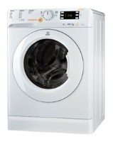 Indesit XWDE 75128X WKKK