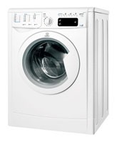 Indesit IWDE 7105 B