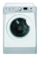 Indesit PWSE 6107 S