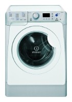 Indesit PWSE 6127 S