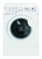 Indesit PWC 7104 W