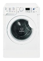 Indesit PWE 7104 W