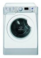 Indesit PWE 7107 S