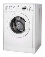 Indesit WISE 107 X