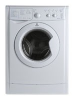 Indesit IWUC 4085