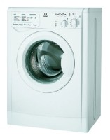 Indesit WIUN 103