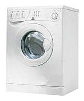 Indesit W 81 EX