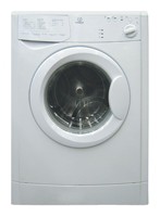 Indesit WIUN 80