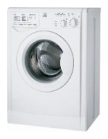 Indesit WIUN 83