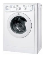 Indesit IWSB 5093