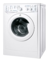 Indesit IWSNC 51051X9