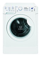 Indesit PWC 7105 W