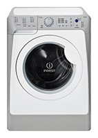 Indesit PWSC 6108 S