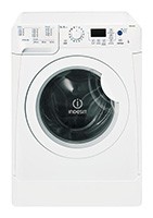 Indesit PWSE 6108 W