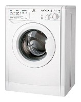 Indesit WIUN 102