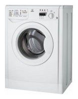 Indesit WISE 87