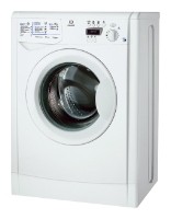 Indesit WIUE 10