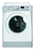 Indesit PWE 7128 S