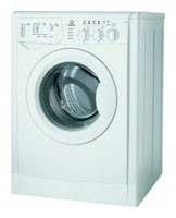 Indesit WISL 85