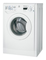 Indesit WISE 8