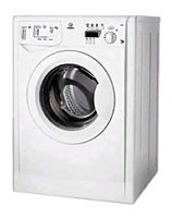 Indesit WISE 87 X