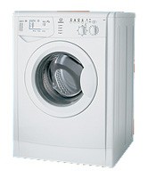 Indesit WIL 62