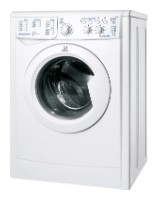 Indesit IWSC 50851 C ECO