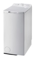 Indesit ITWA 61052 W