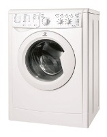 Indesit IWSC 50852 C ECO