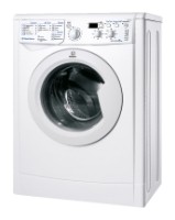 Indesit IWSC 51052 C ECO