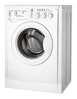 Indesit WIXL 85 SL